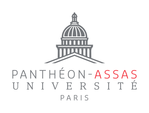 Logo Panthéon-Assas Université